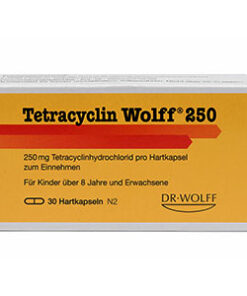Tetraciclină