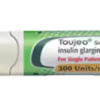 Toujeo